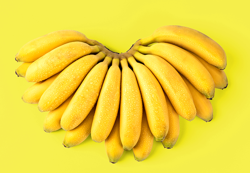 Cavendish Banana